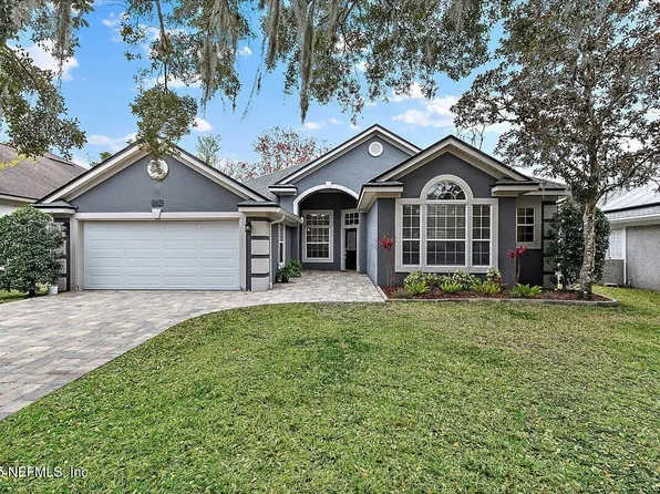 289 WATER'S EDGE Drive S, Ponte Vedra Beach, FL 32082