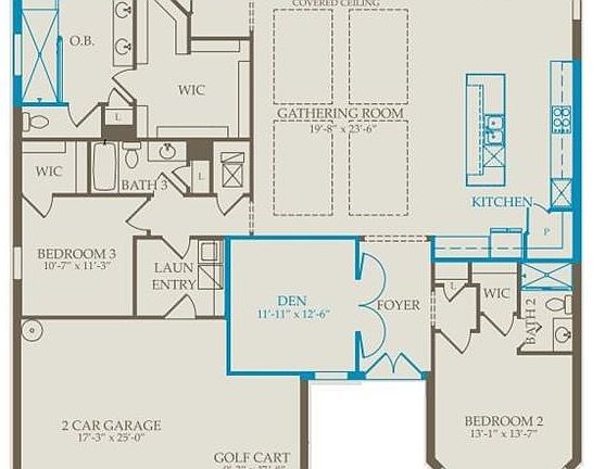 2nd image of 19142 Elston Way