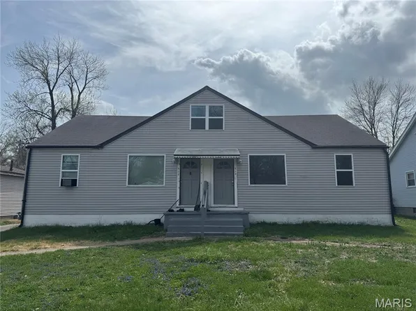 916 Murcia St, Saint Louis, MO 63138