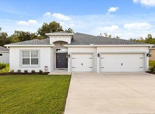 8956 SE 41st Court Rd, Ocala, FL 34480