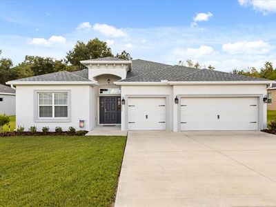 8956 SE 41st Court Rd, Ocala, FL, 34480