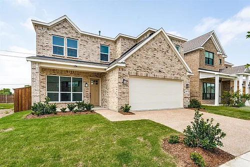 2302 Mercy Way Photo 1