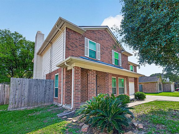 3rd image of 22727 Tara Way Dr