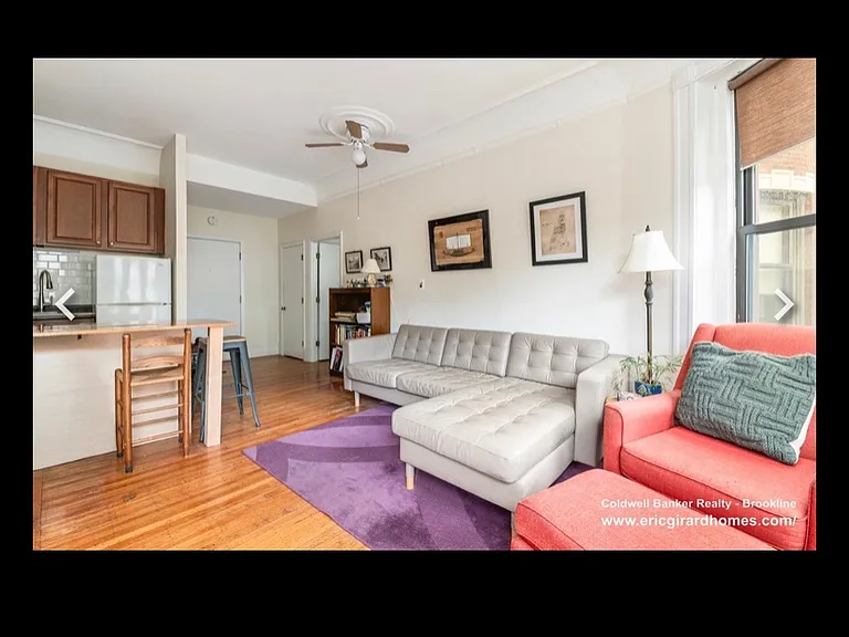9 Buswell St #2F — Photo 3