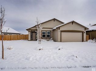 14420 Leiden Dr, Reno, NV 89506