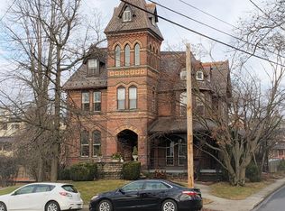 115 E Market St #1R, Bethlehem, PA 18018