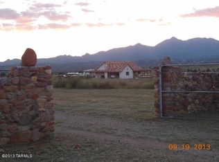 36 Old Highway Ln, Sonoita, AZ 85637
