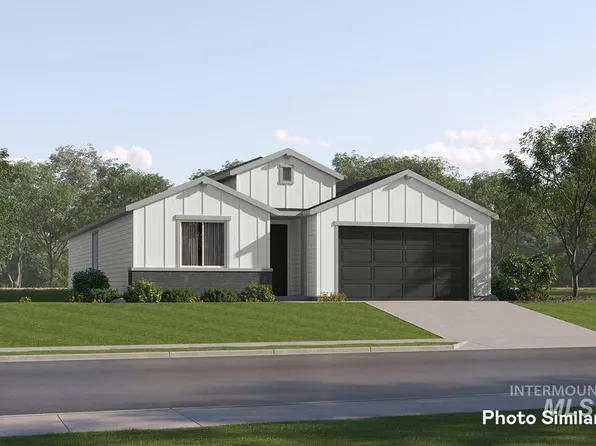 9057 W Happy Day Dr, Meridian, ID 83646