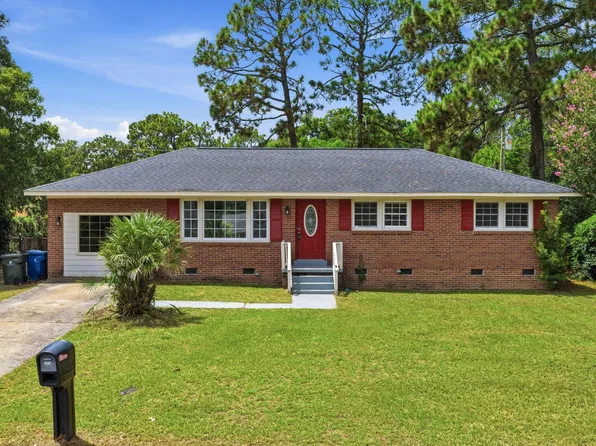 220 Westgate Dr, West Columbia, SC 29170