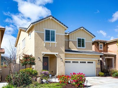 35652 Asturian Way, Fallbrook, CA, 92028