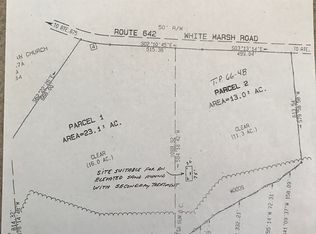 4301 White Marsh Rd, Suffolk, VA 23434