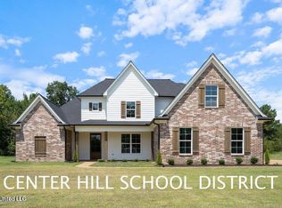 14218 Hidden Loop, Byhalia, MS 38611