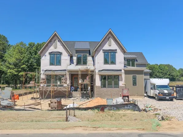 2509 Rosslare Pond Trl, Wendell, NC 27591