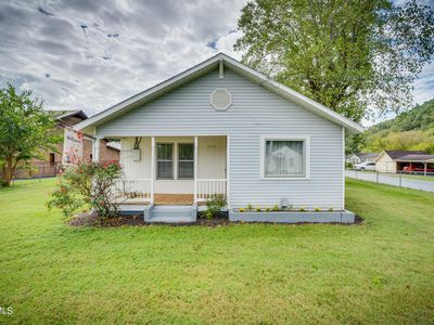 804 Jonesborough Rd, Erwin, TN, 37650