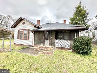 45 Poplar St, Covington, GA, 30014