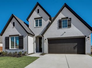 7761 Winterbloom Way, Fort Worth, TX 76123