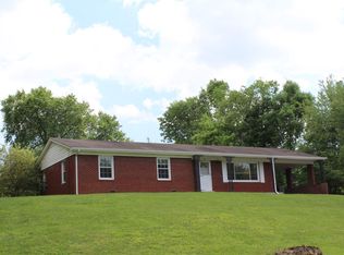 318 Mohawk St, Morristown, TN 37813