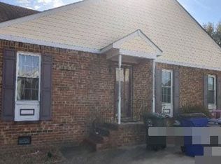 721 Dunn Pl, Norfolk, VA 23504
