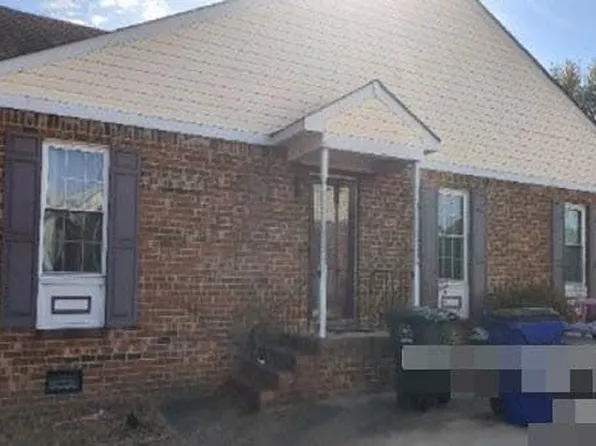 721 Dunn Pl, Norfolk, VA 23504