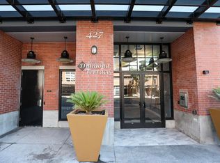 Diamond Terrace, San Diego, CA 92101