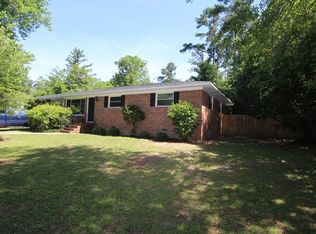 404 McIntosh Dr, Waynesboro, GA 30830