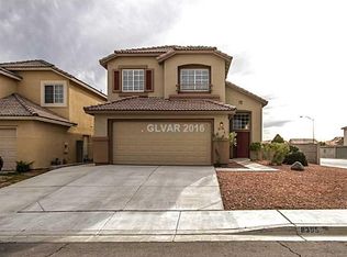 8395 Lost Lake Ct, Las Vegas, NV 89147