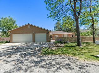 17860 S Virginia St, Reno, NV 89521