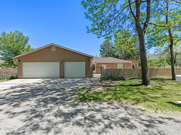 17860 S Virginia St, Reno, NV 89521