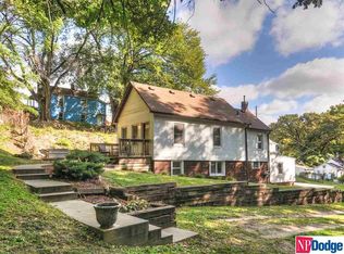 5409 S 18th St, Omaha, NE 68107