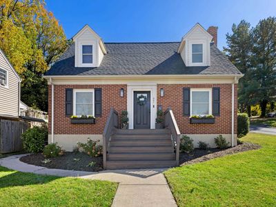 401 Dupont Ave, Staunton, VA, 24401