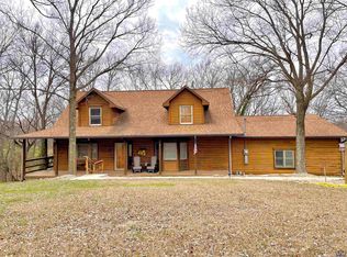 7287 Butler Rd, Meriden, KS 66512