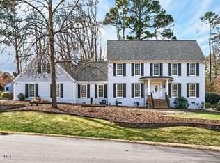 2004 Upland Ct, Raleigh, NC 27615