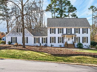 2004 Upland Ct, Raleigh, NC, 27615