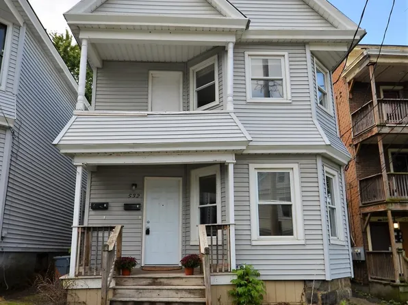 532 Lang Street, Schenectady, NY 12308