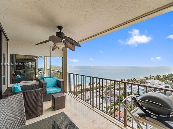 2nd image of 1901 N Ocean Blvd APT 15E