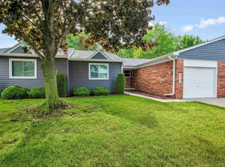 37970 Dor Sal Dr, Sterling Heights, MI 48312