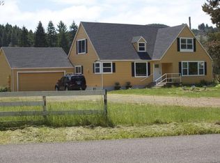 22082 Cook Rd, Noti, OR 97461