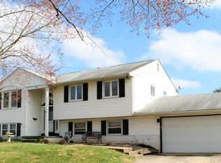 20 Sunnybrook Rd, Stratford, NJ 08084