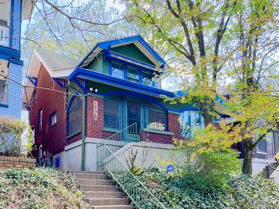 1636 Tyler Pkwy, Louisville, KY, 40204