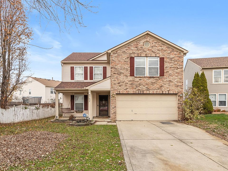 1st image of 8752 Browns Valley Ct