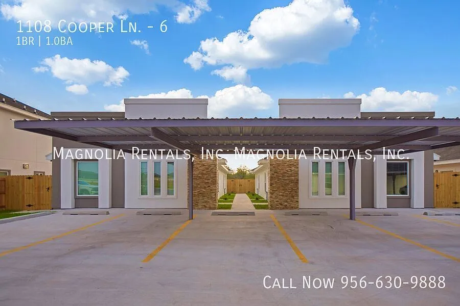 1st Month Free with 13 Month Lease - Gated Community — Photo 3