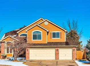 7467 La Quinta Bay, Lone Tree, CO 80124