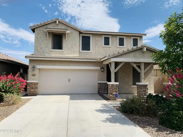 283 N CROSSCREEK Drive, Chandler, AZ 85225