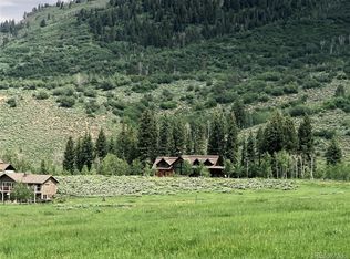 22635 Comanche Rd, Oak Creek, CO 80467