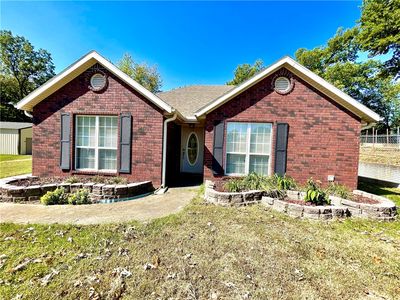 1631 Madison St #8735, Huntsville, AR, 72740