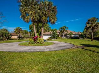 3261 7th Ave SW, Naples, FL 34117