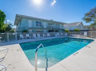425 Harrison Ave APT 6-2, Cape Canaveral, FL 32920