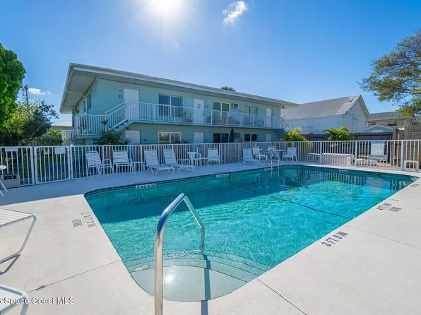 425 Harrison Ave APT 6-2, Cape Canaveral, FL 32920
