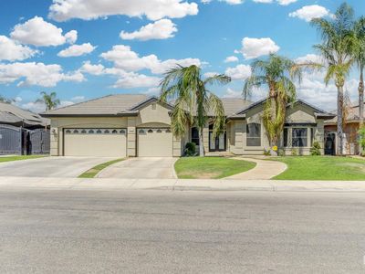 4614 Crosshaven Ave, Bakersfield, CA, 93313