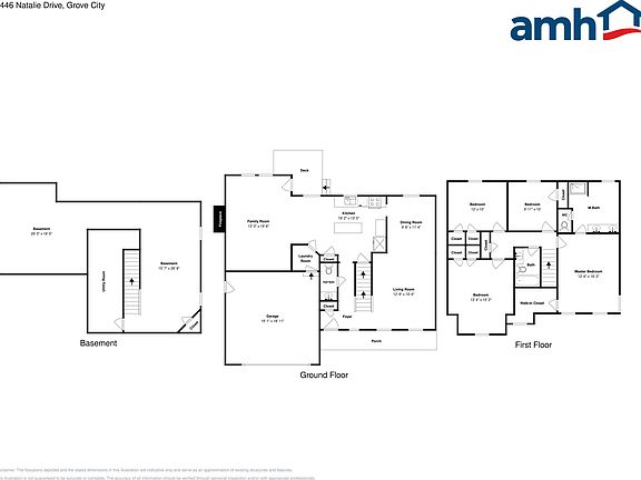 2nd image of 3446 Natalie Dr